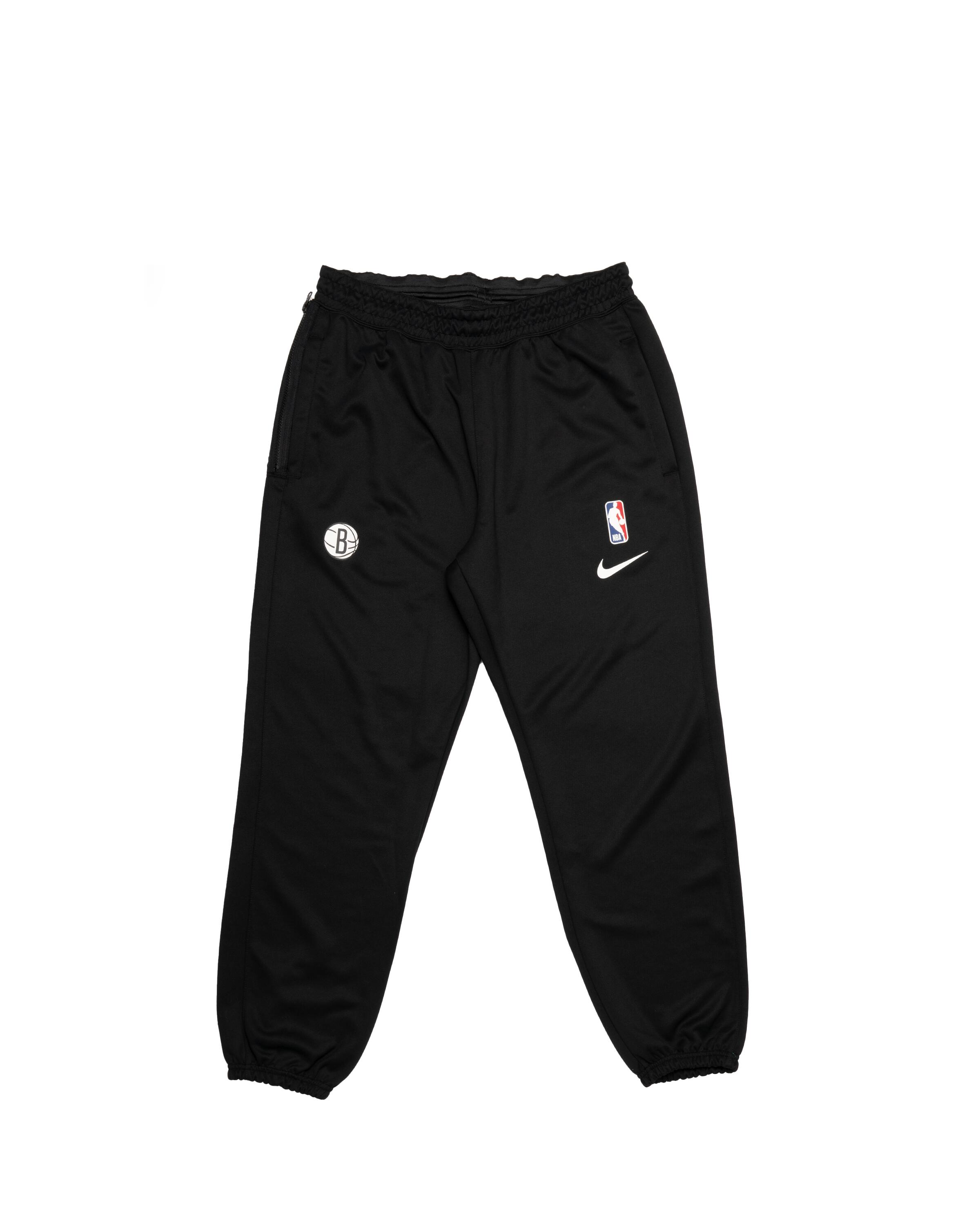 NIKE NBA Brooklyn Nets ブレイクパンツ Nike BROOKLYN NETS SPOTLIGHT Dri-Fit NBA PANT | DN8178-010